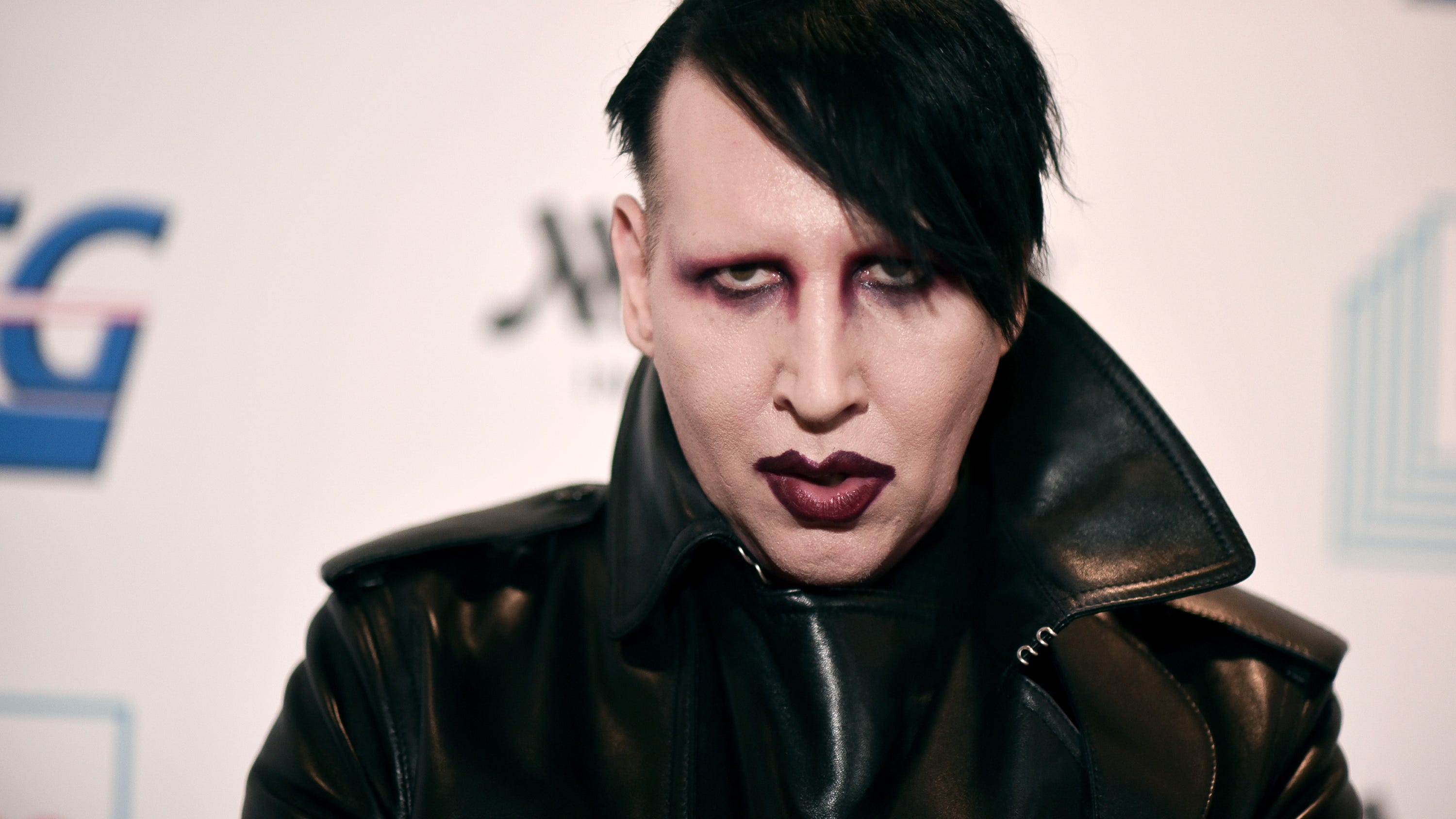 Prosecutors: More needed in Marilyn Manson sex assault probe