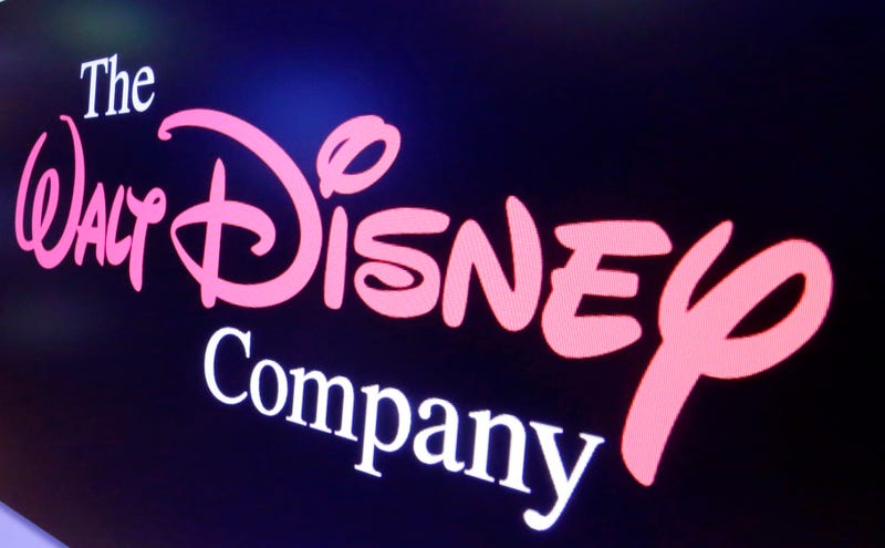Disney-Results