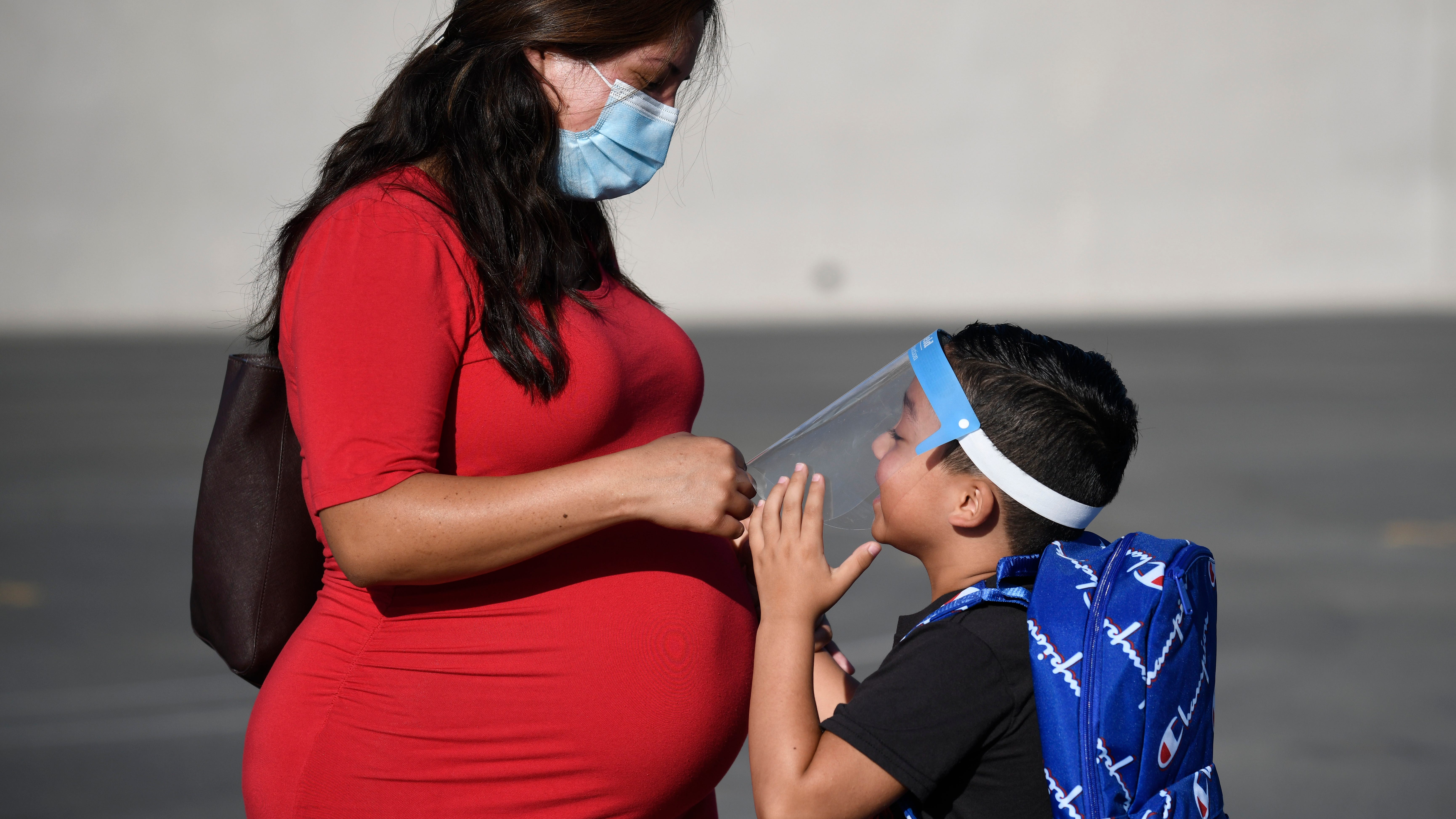 California to require COVID-19 vaccines for schoolchildren