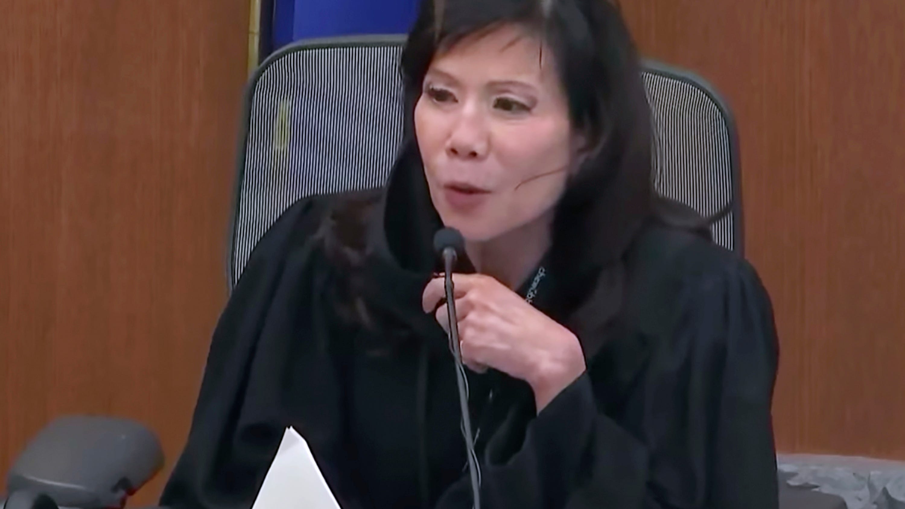 Officer testifies on Day 3 of trial over Daunte Wright death