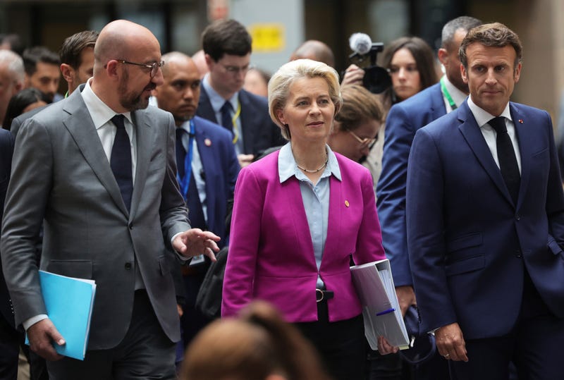 Belgium EU Summit