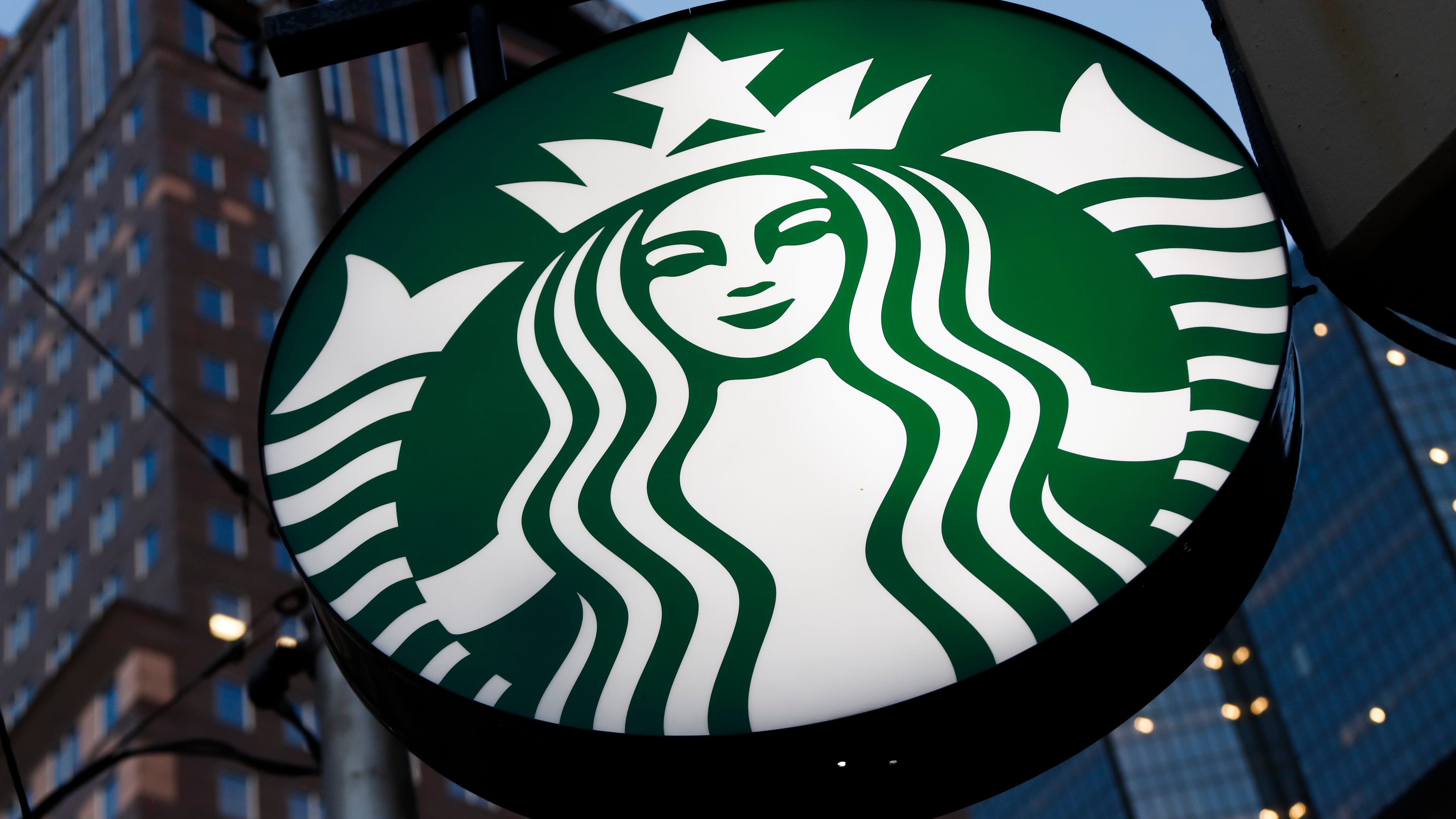 Labor board accuses Starbucks of pay disparity
