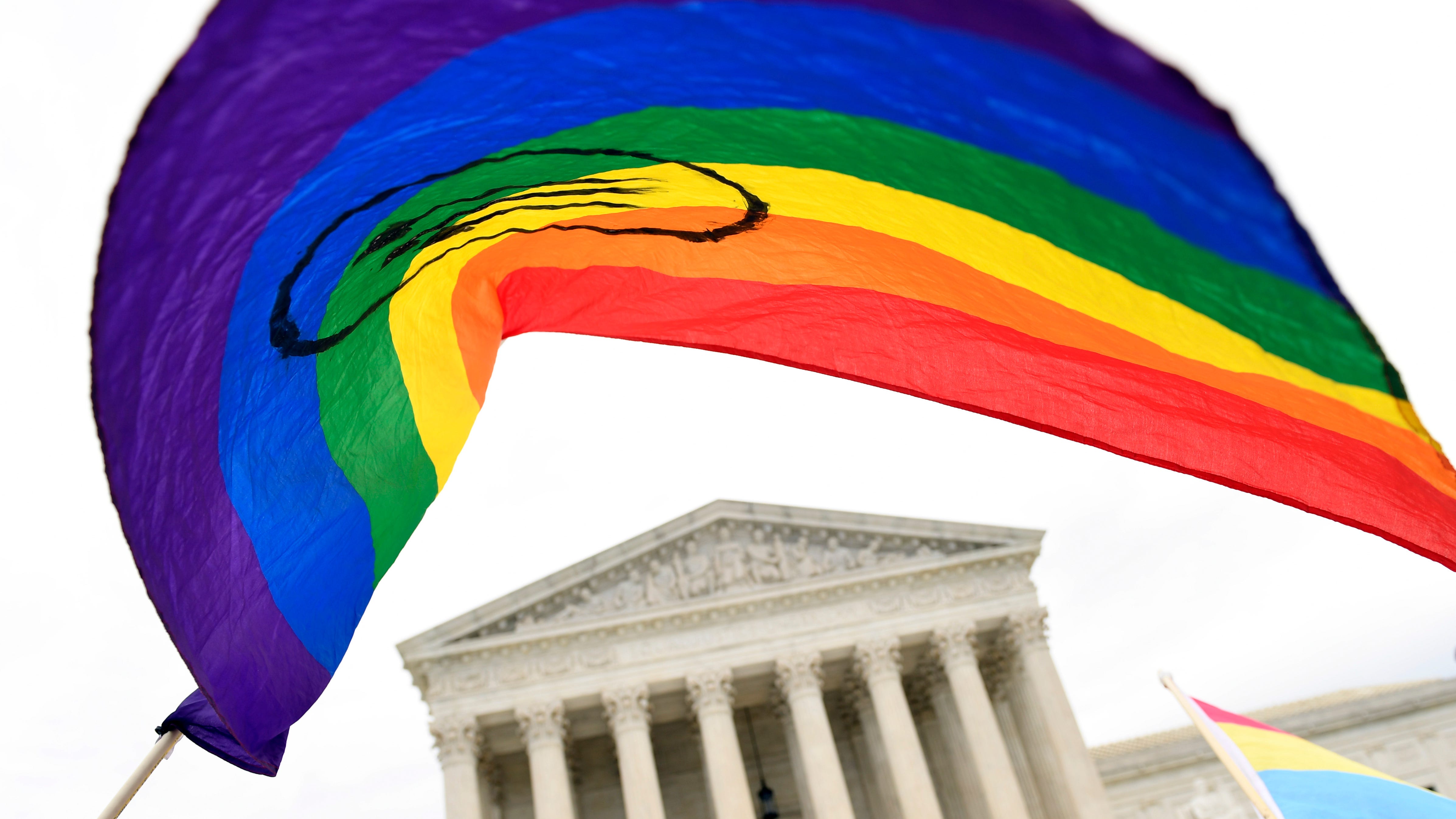 Prospects dim for passage of LGBTQ rights bill in Senate