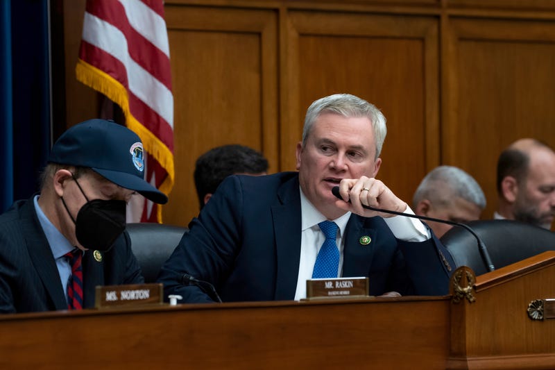 Congress Virus Outbreak
