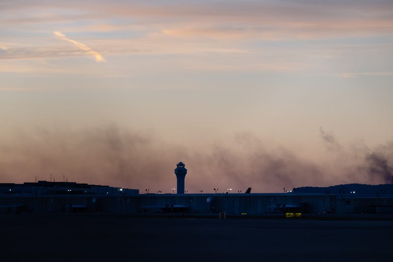 CORRECTION Louisville UPS Plane Crash