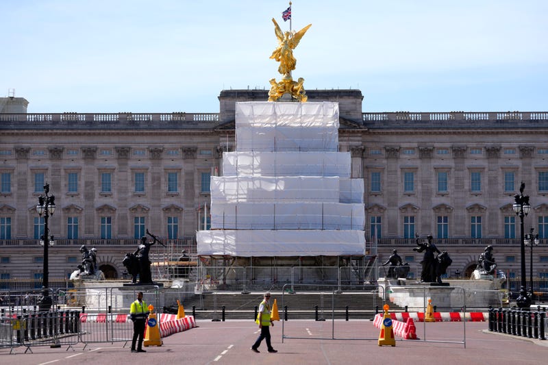 Britain Platinum Jubilee