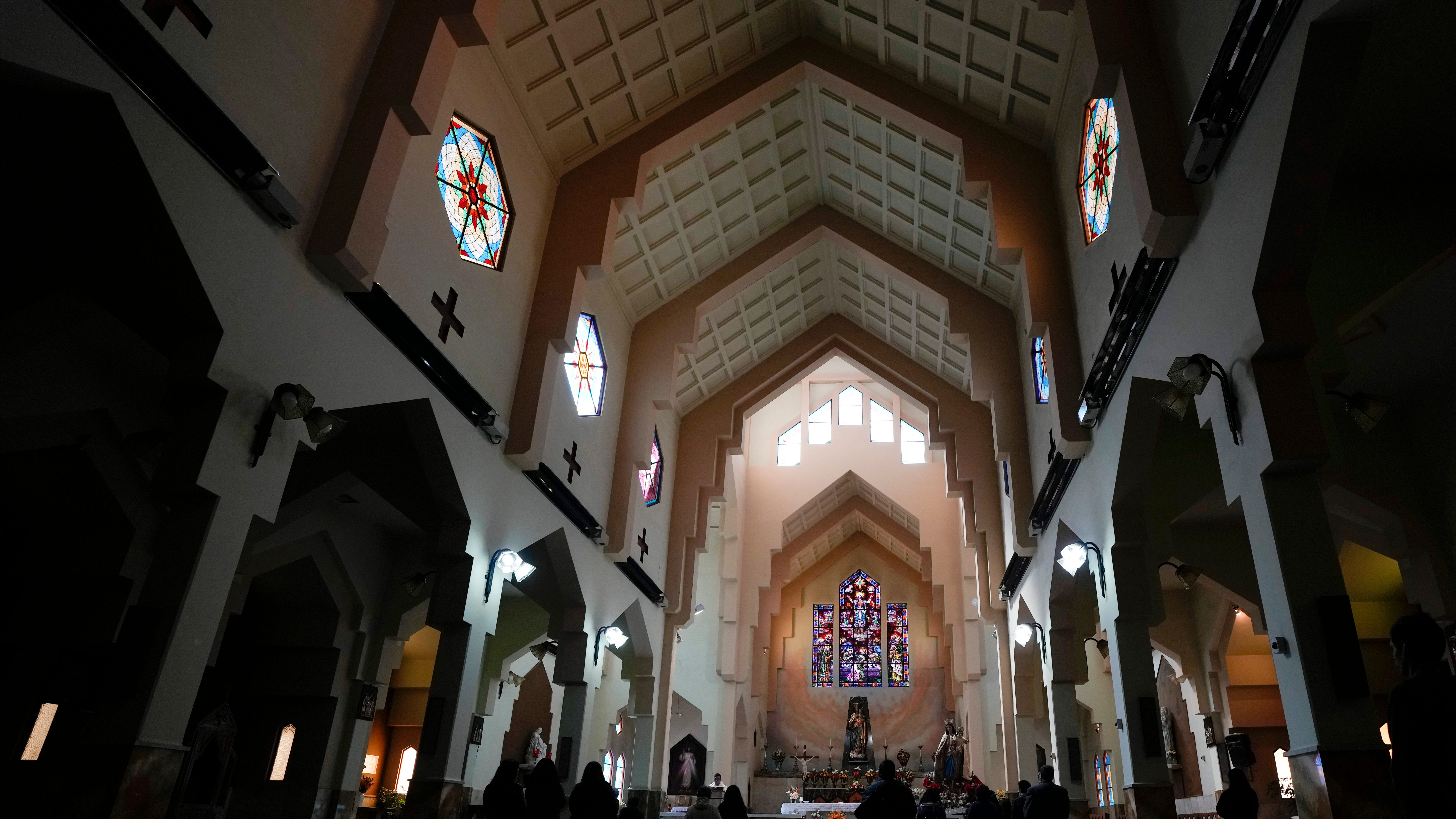 Another deceased Jesuit priest accused of sex abuse in Bolivia as pedophilia scandal grows