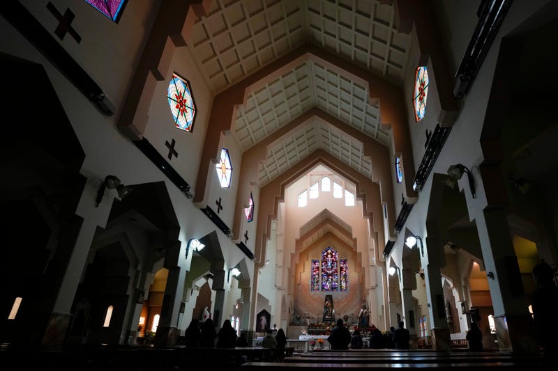 Bolivia Priest Abuse