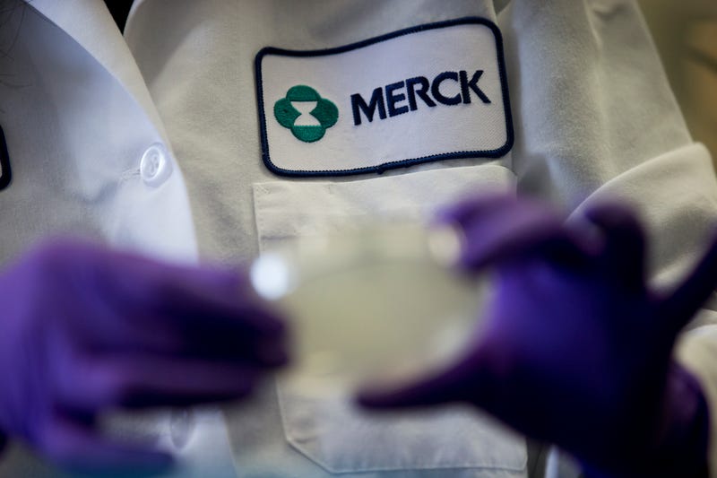 Merck Federal Lawsuit