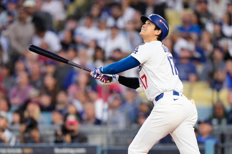 NLDS Phillies Dodgers Baseball