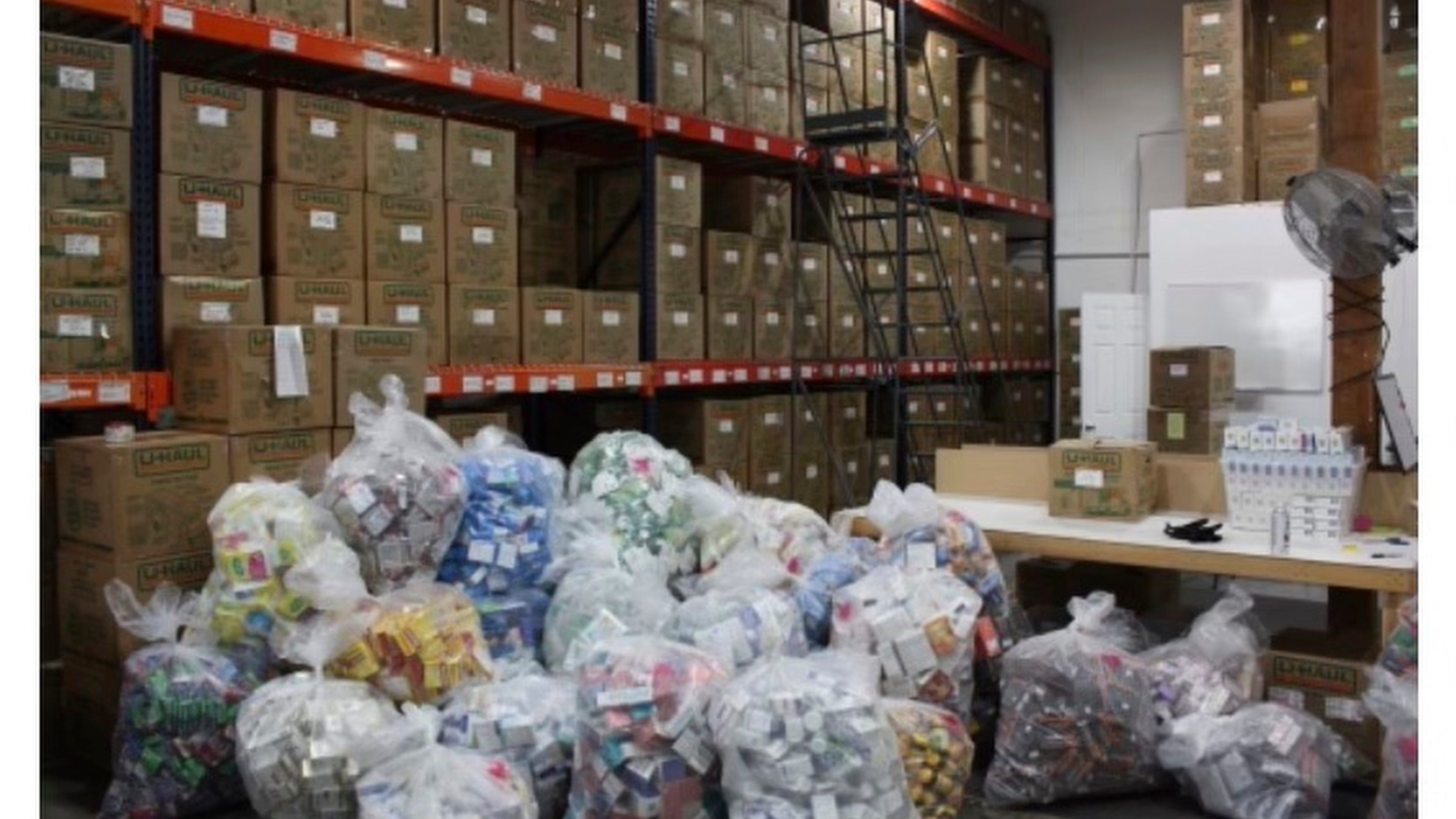 DAs, retailers say California needs tougher retail theft law