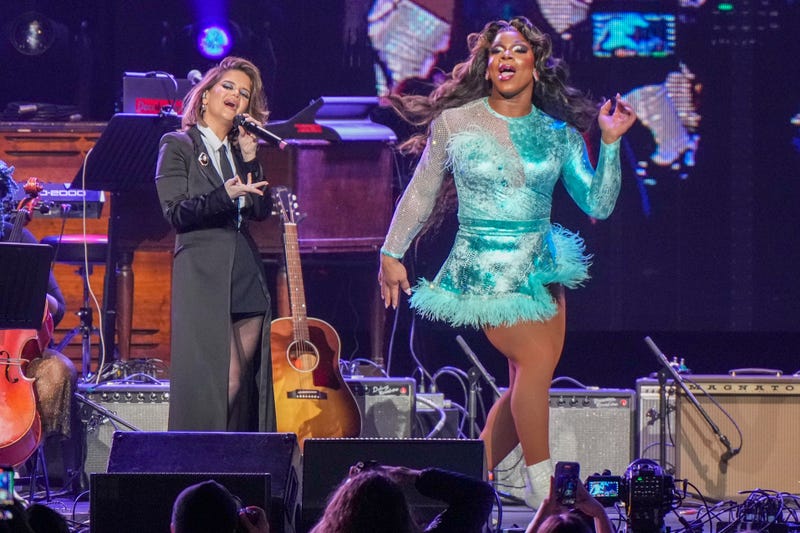 Music-LGBTQ Laws