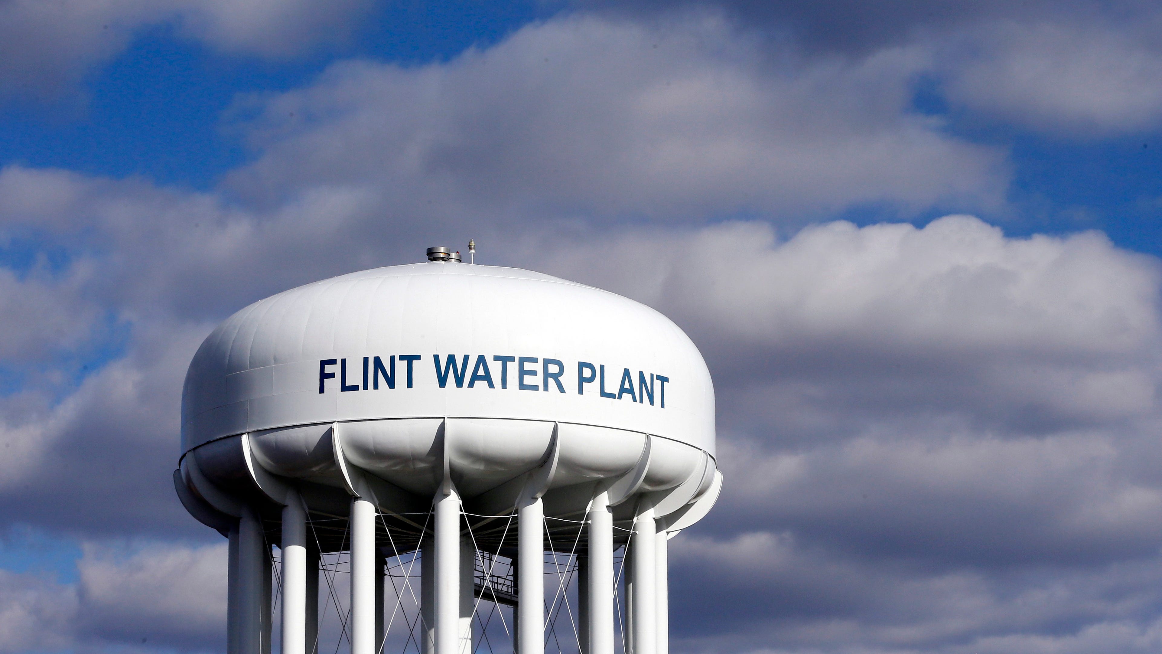 Michigan plans to charge ex-Gov. Snyder in Flint water probe