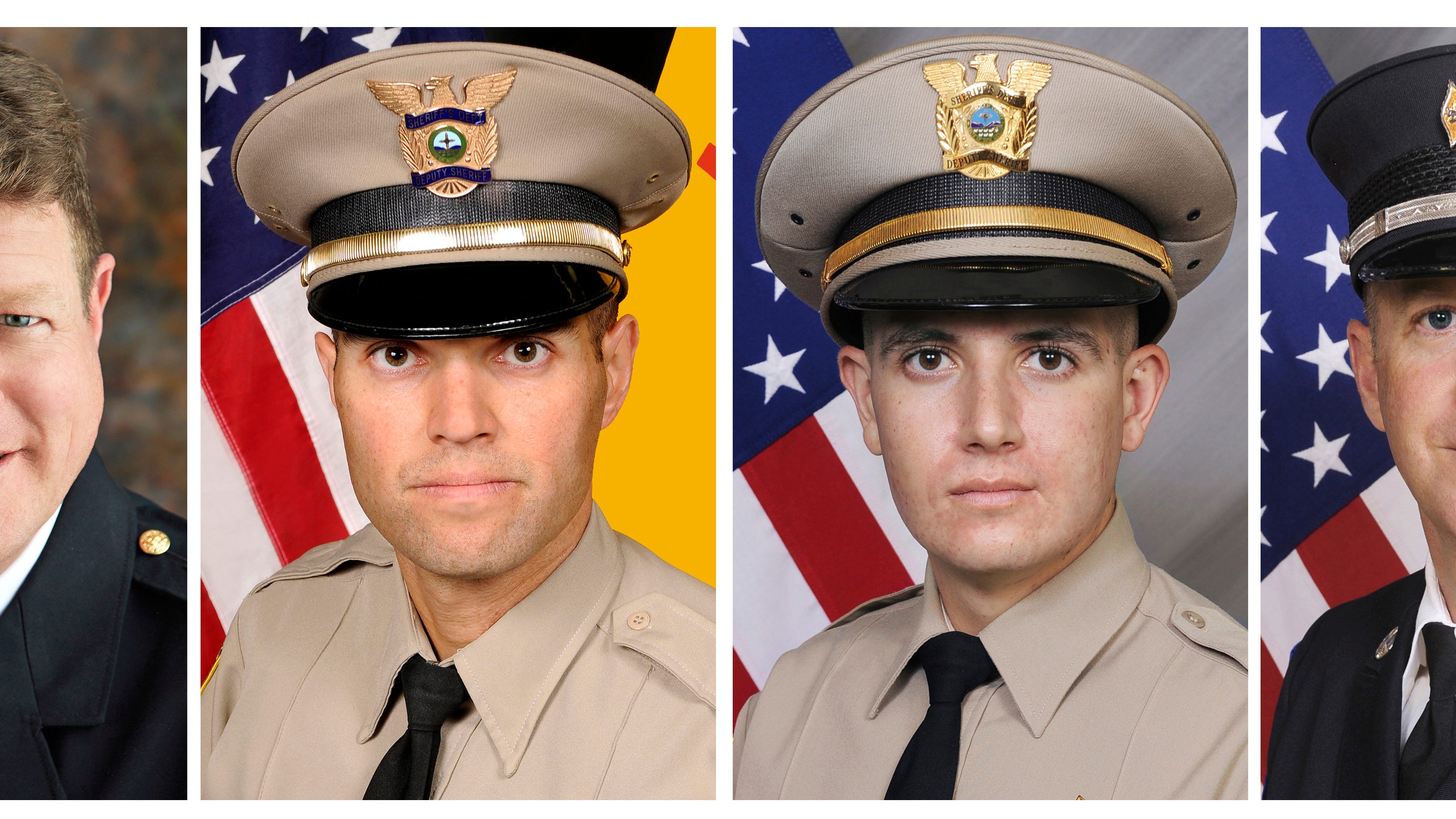 US investigates New Mexico helicopter crash that killed 4