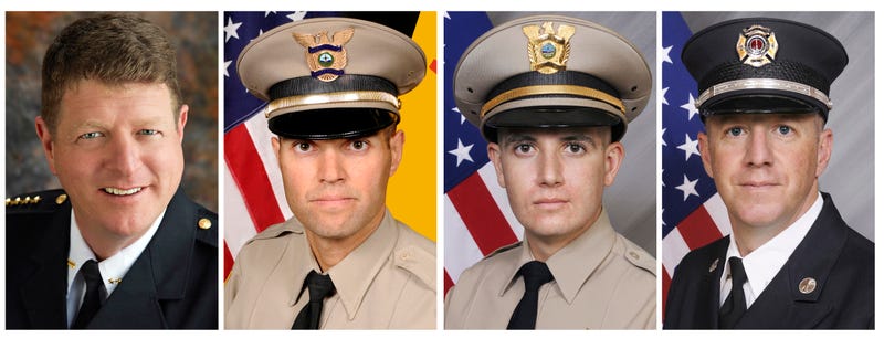 Fatal Helicopter Crash-New Mexico