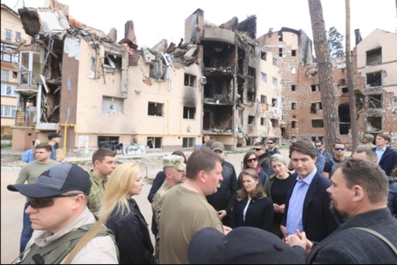 Russia-Ukraine-War