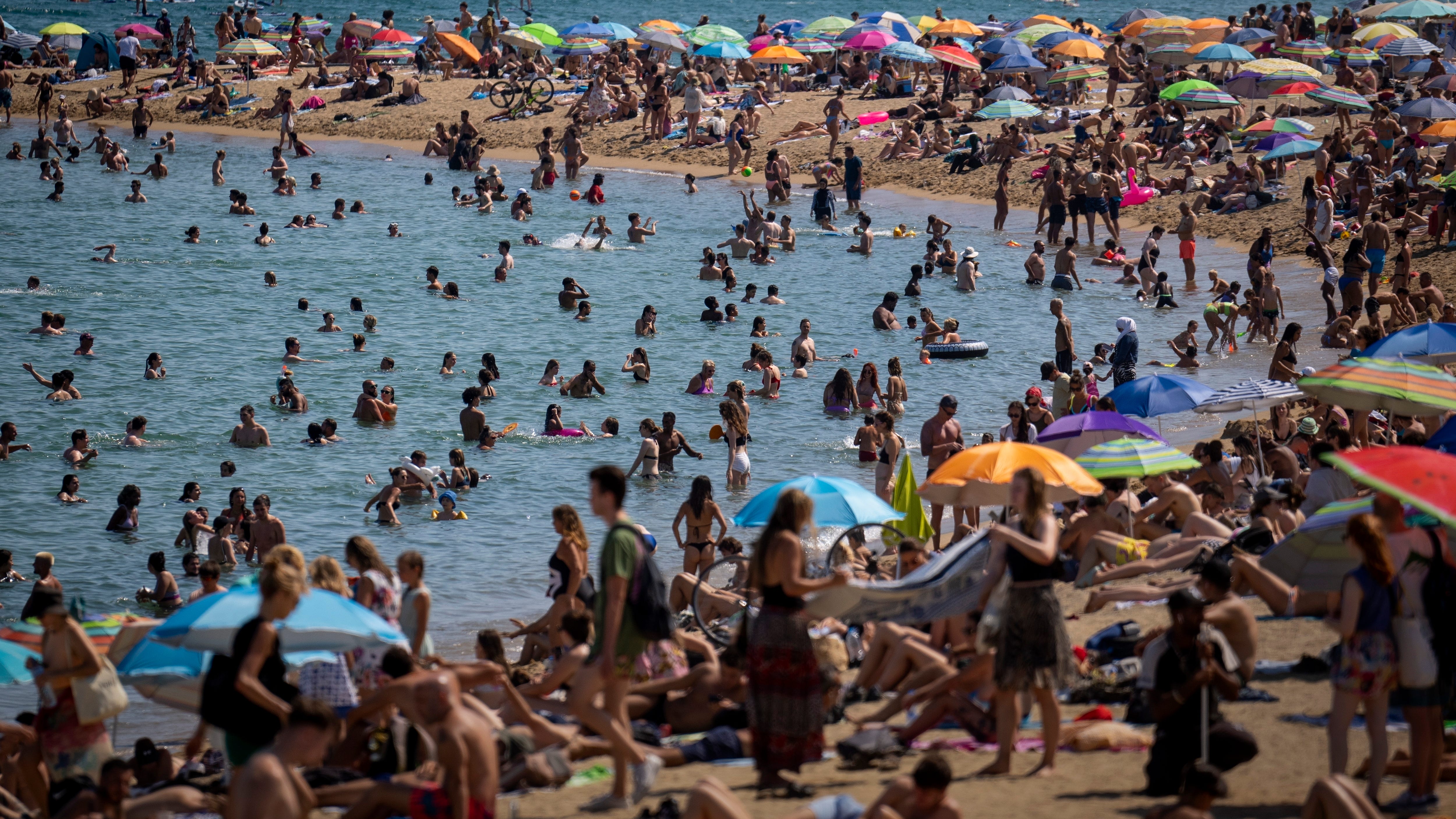 2022 was fifth or sixth warmest on record as Earth heats up