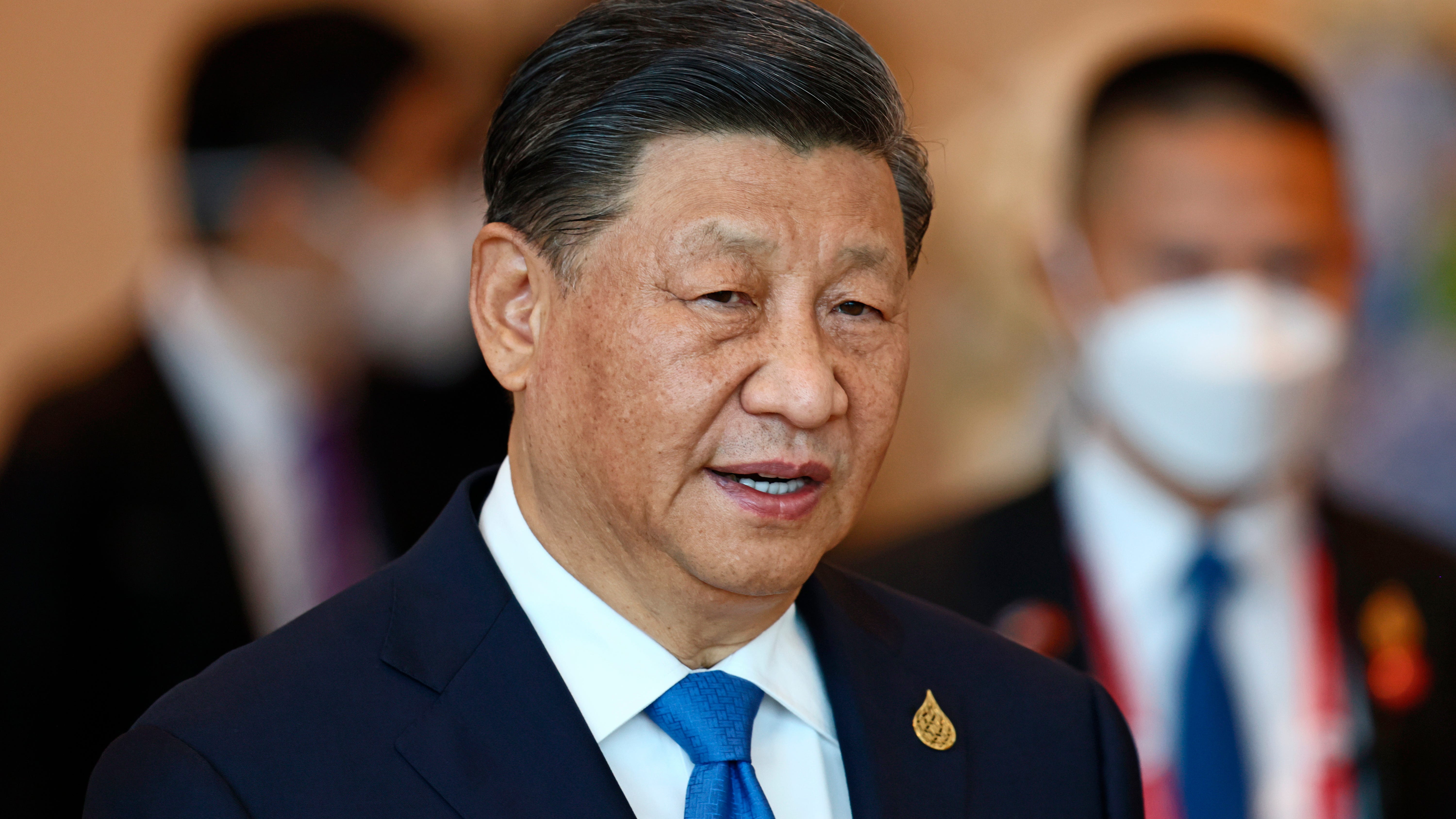 China warns of artificial intelligence risks, calls for beefed-up national security measures