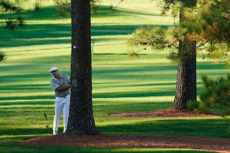 Masters Golf