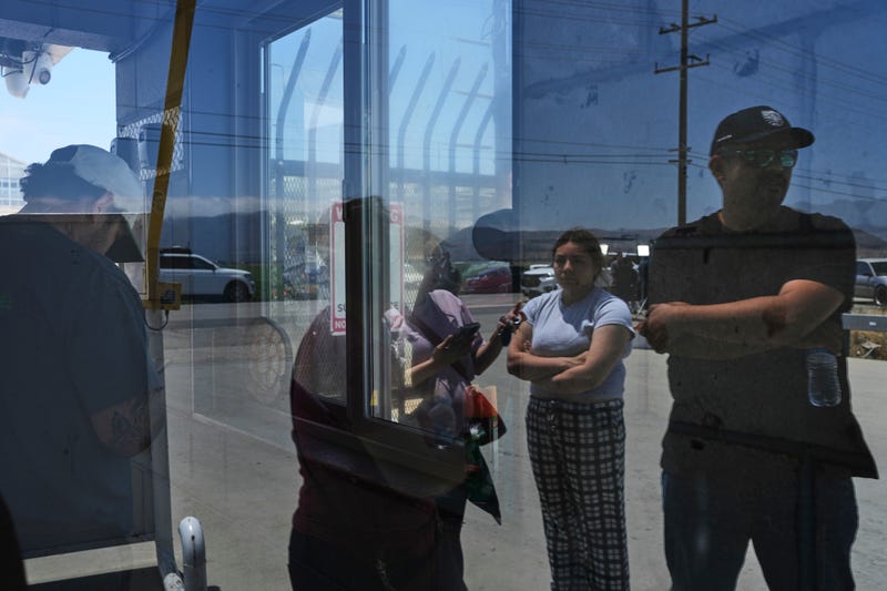 Immigration Raids California Farm
