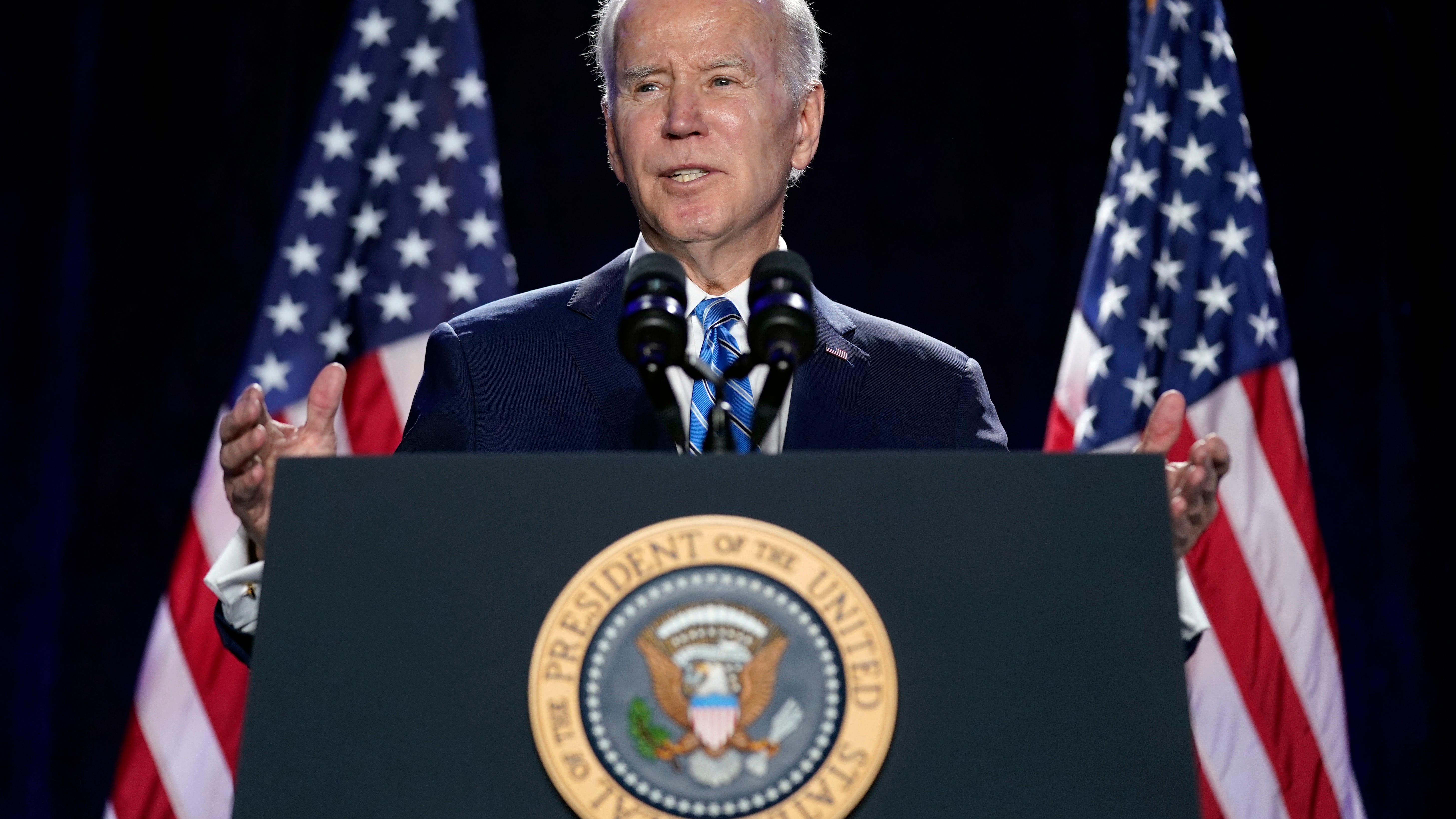 Biden pushes for $1.6B funding for pandemic fraud measures