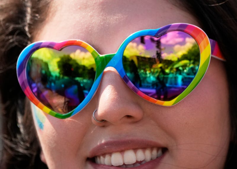 Washington World Pride