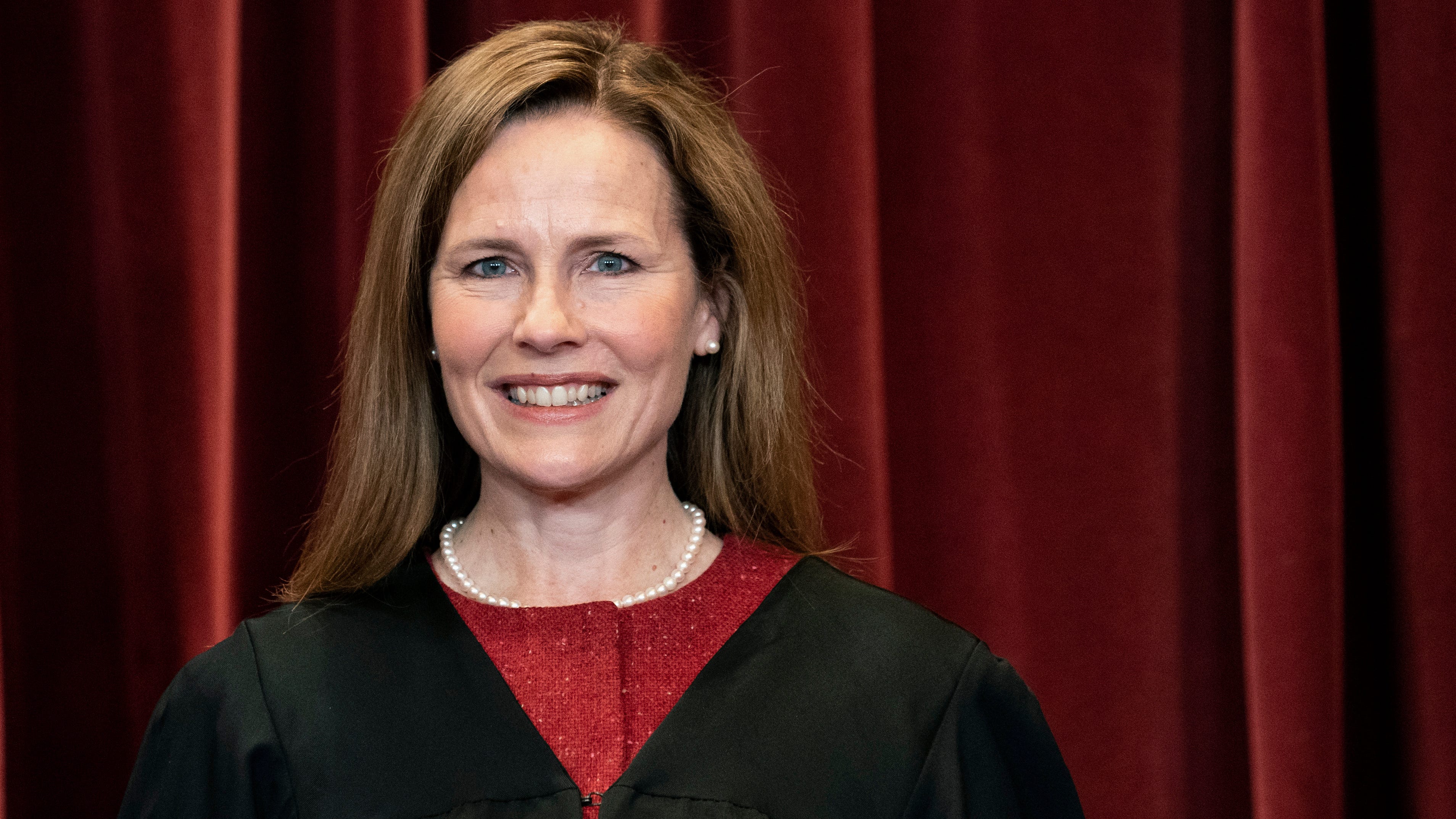 Supreme Court justice won't block college vaccine mandate