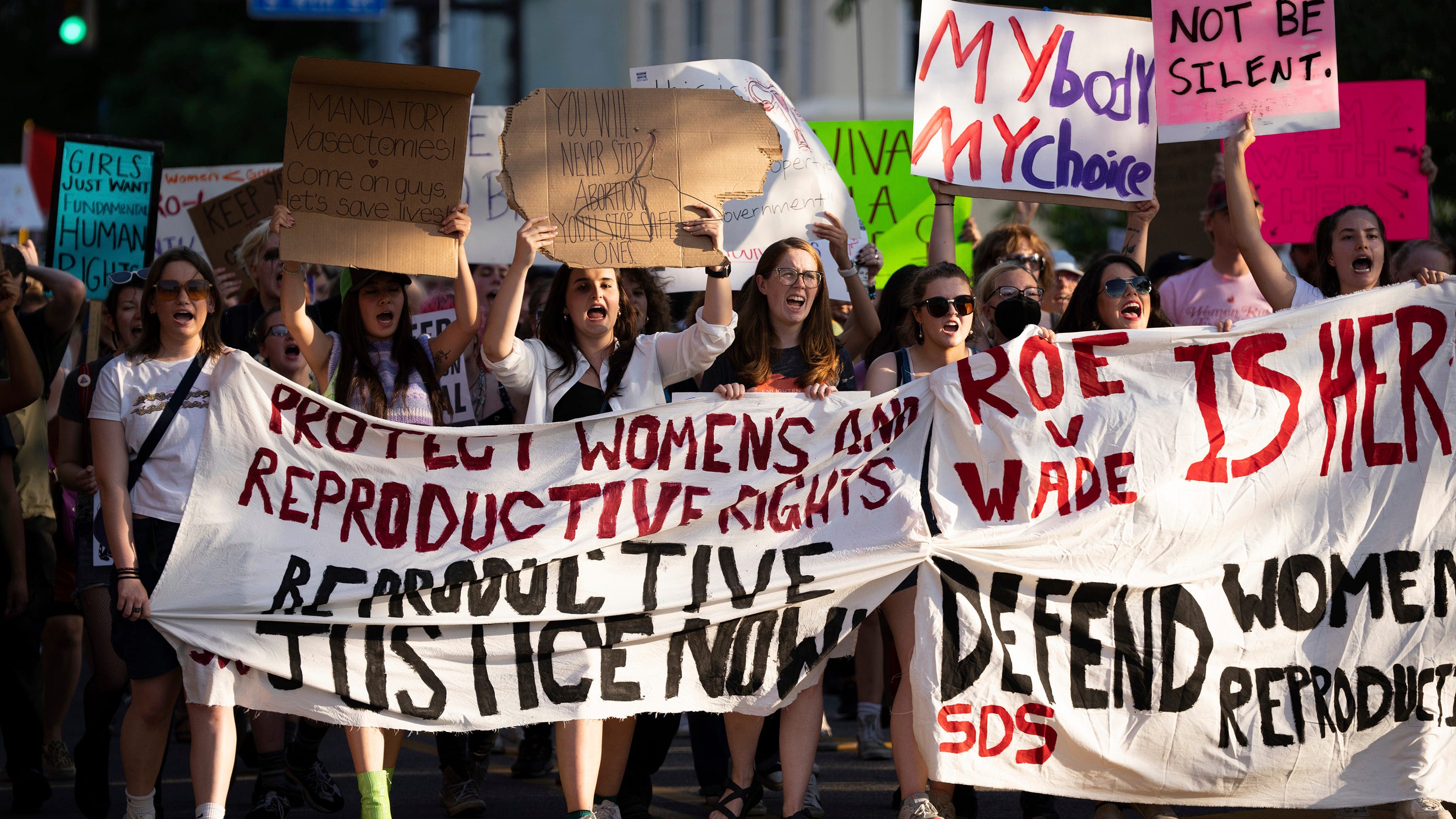 Judges rule on state abortion restrictions, shape Roe impact