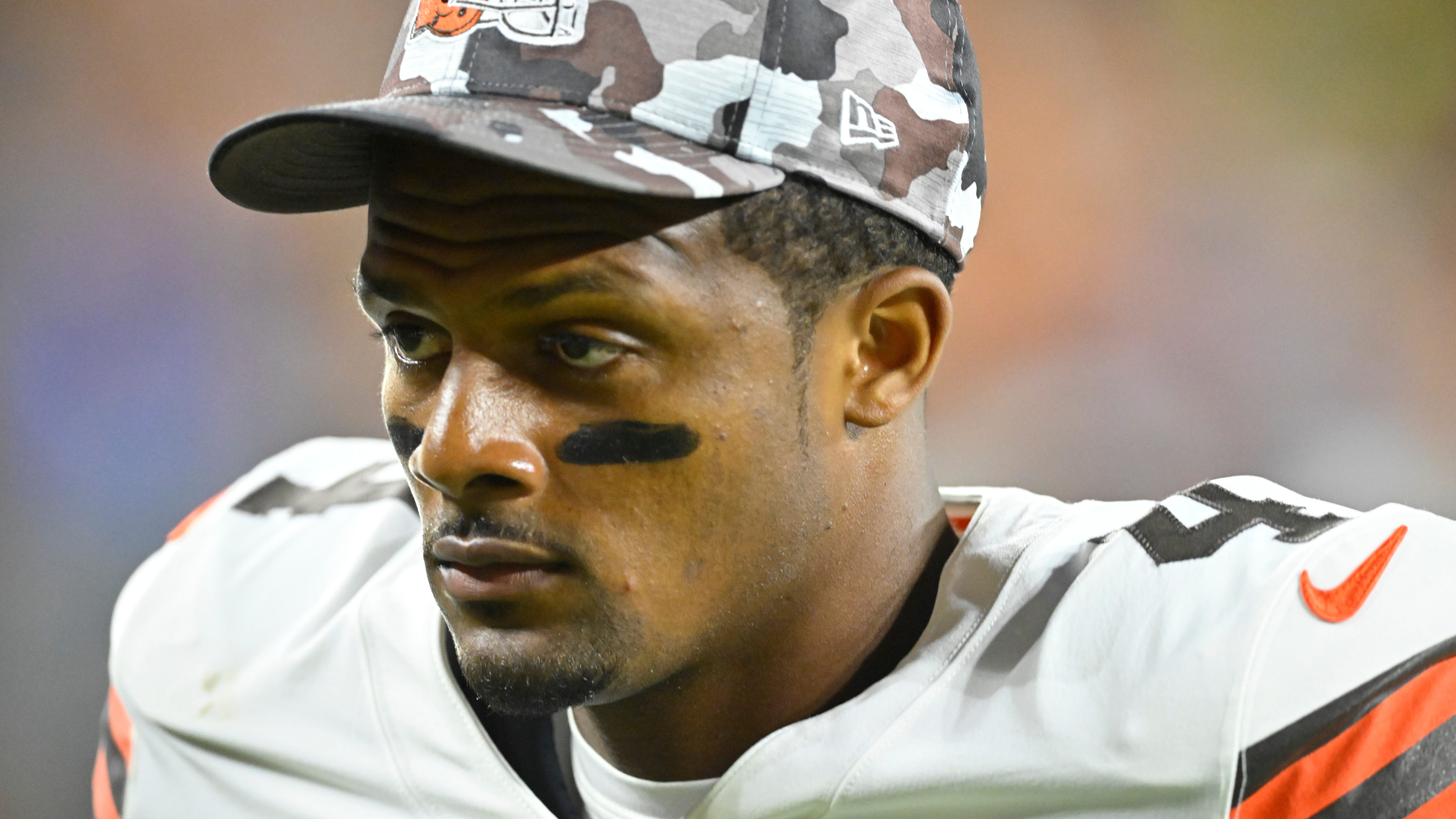 Attorney: As QB Watson returns, accusers say 'we matter'