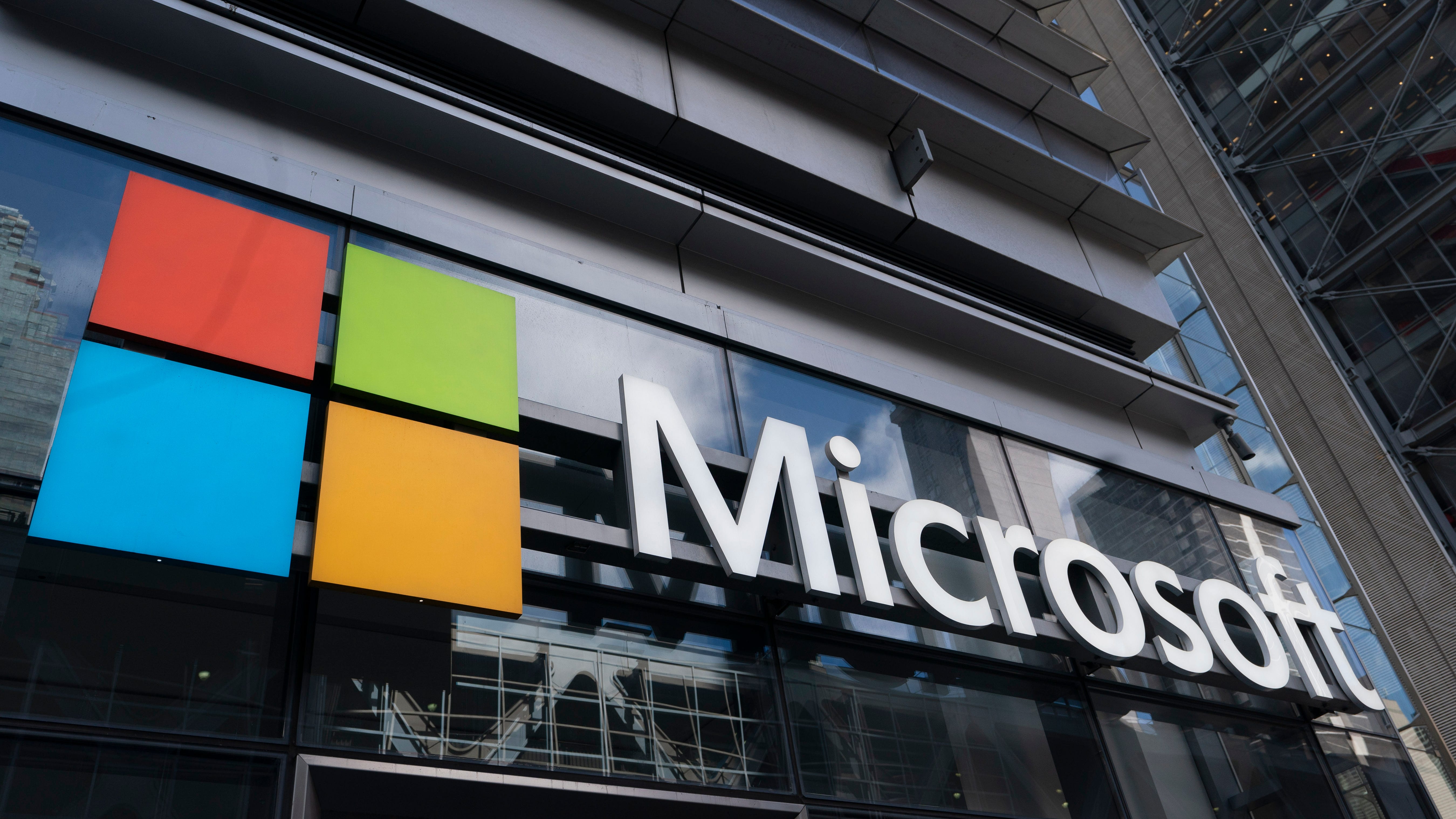 EXPLAINER: Microsoft's Activision buy could shake up gaming