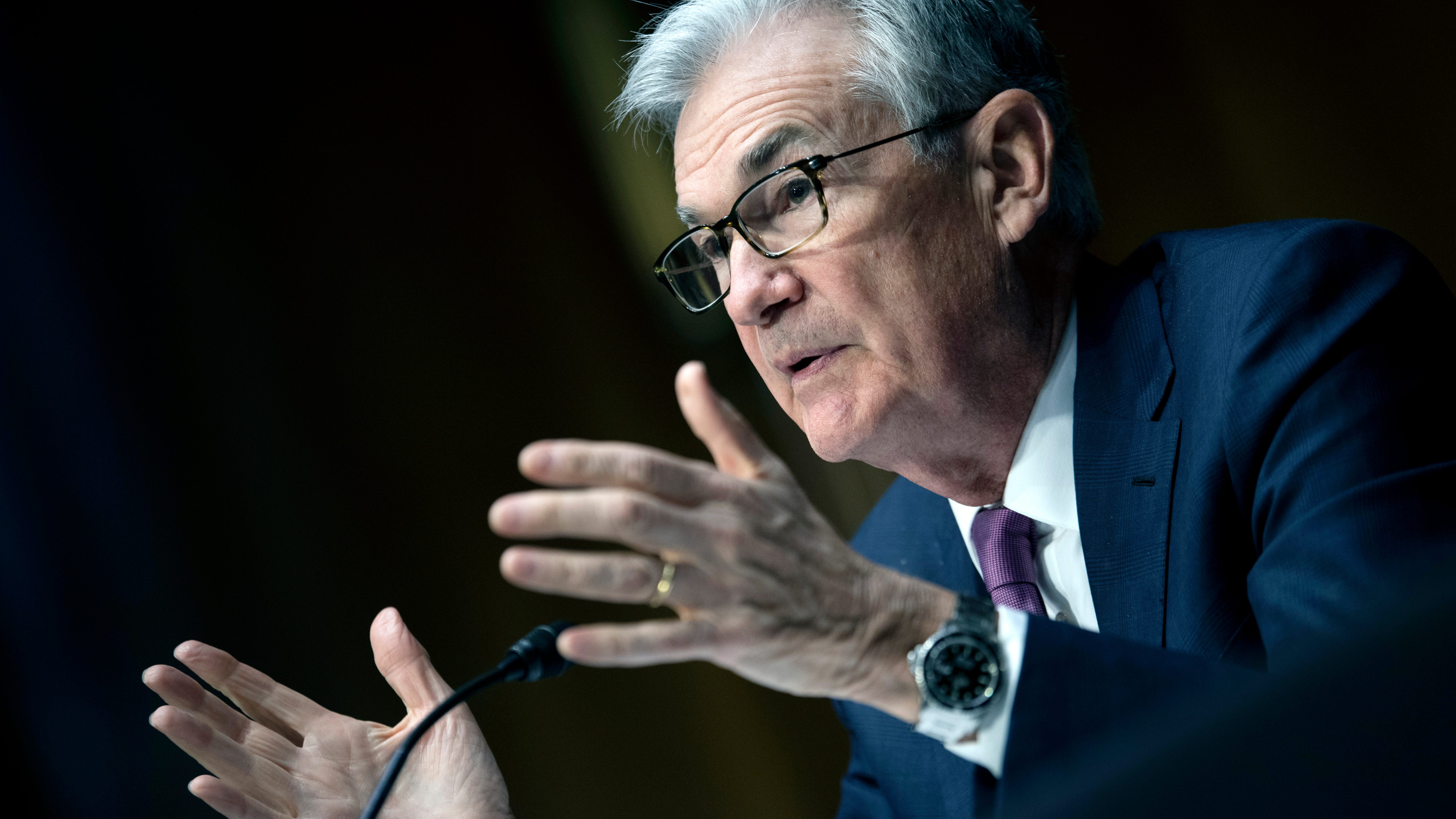 Fed to signal rate hike as it launches risky inflation fight