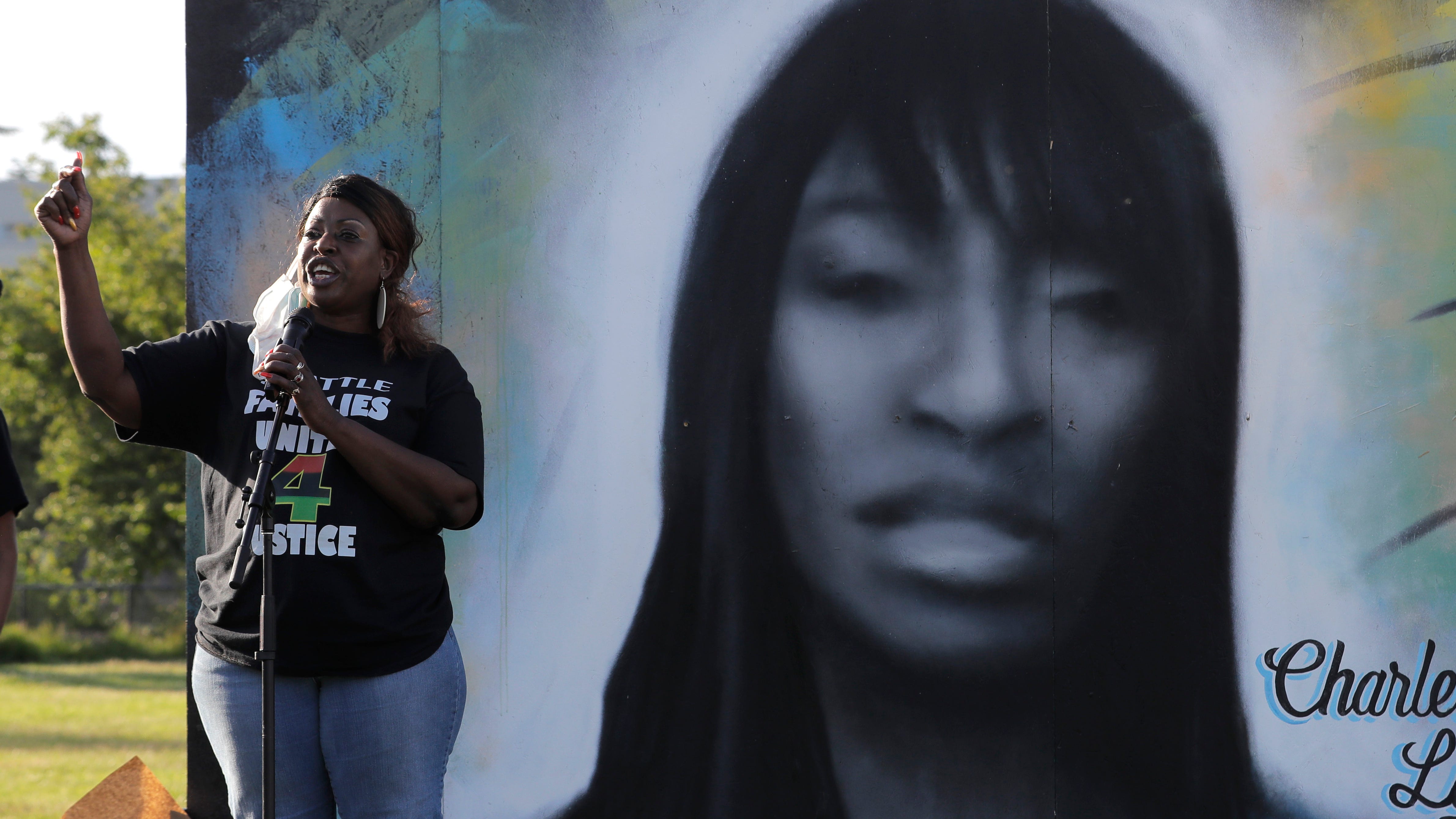 Inquest finds Seattle police shooting of pregnant woman justified