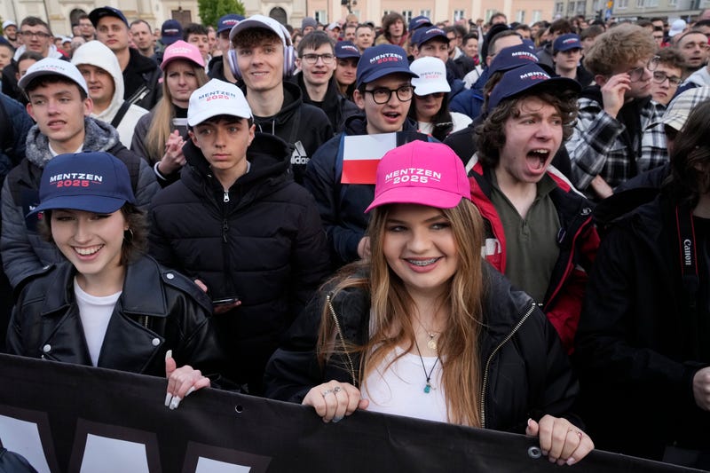 Poland Presidential Election