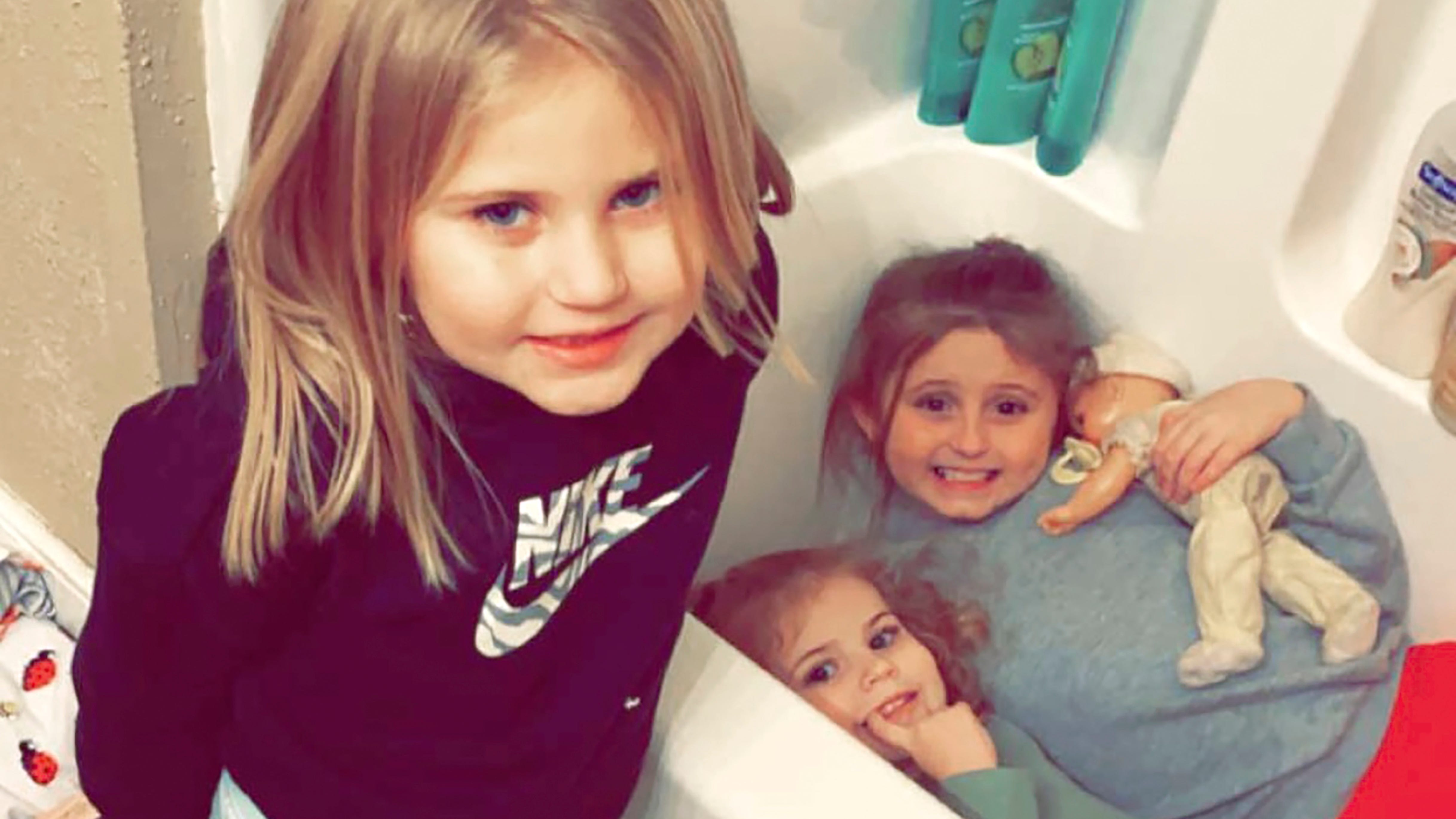 Tornadoes' toll: Family members mourn those they lost