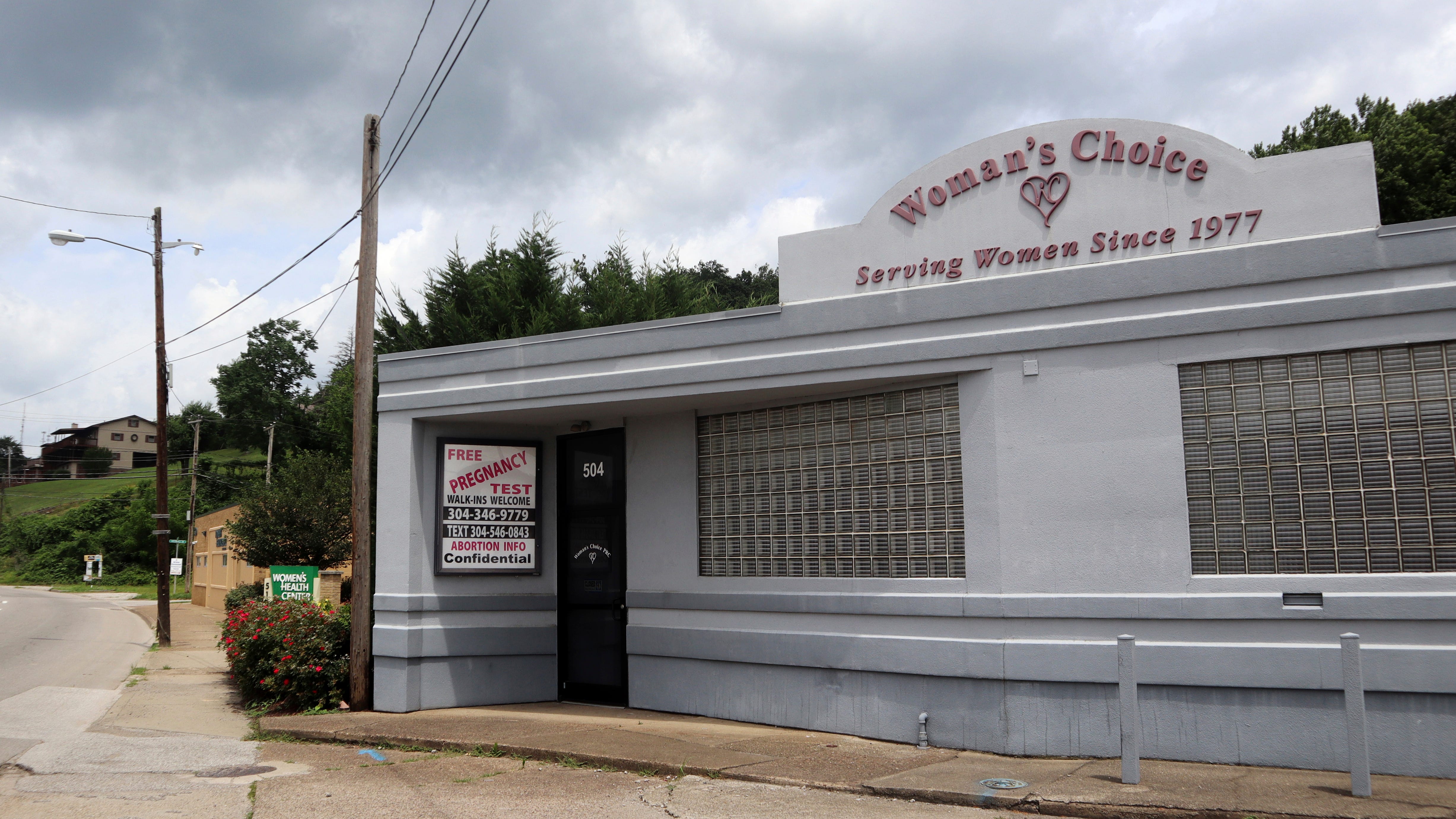 Anti-abortion centers to grow, wield more influence post-Roe