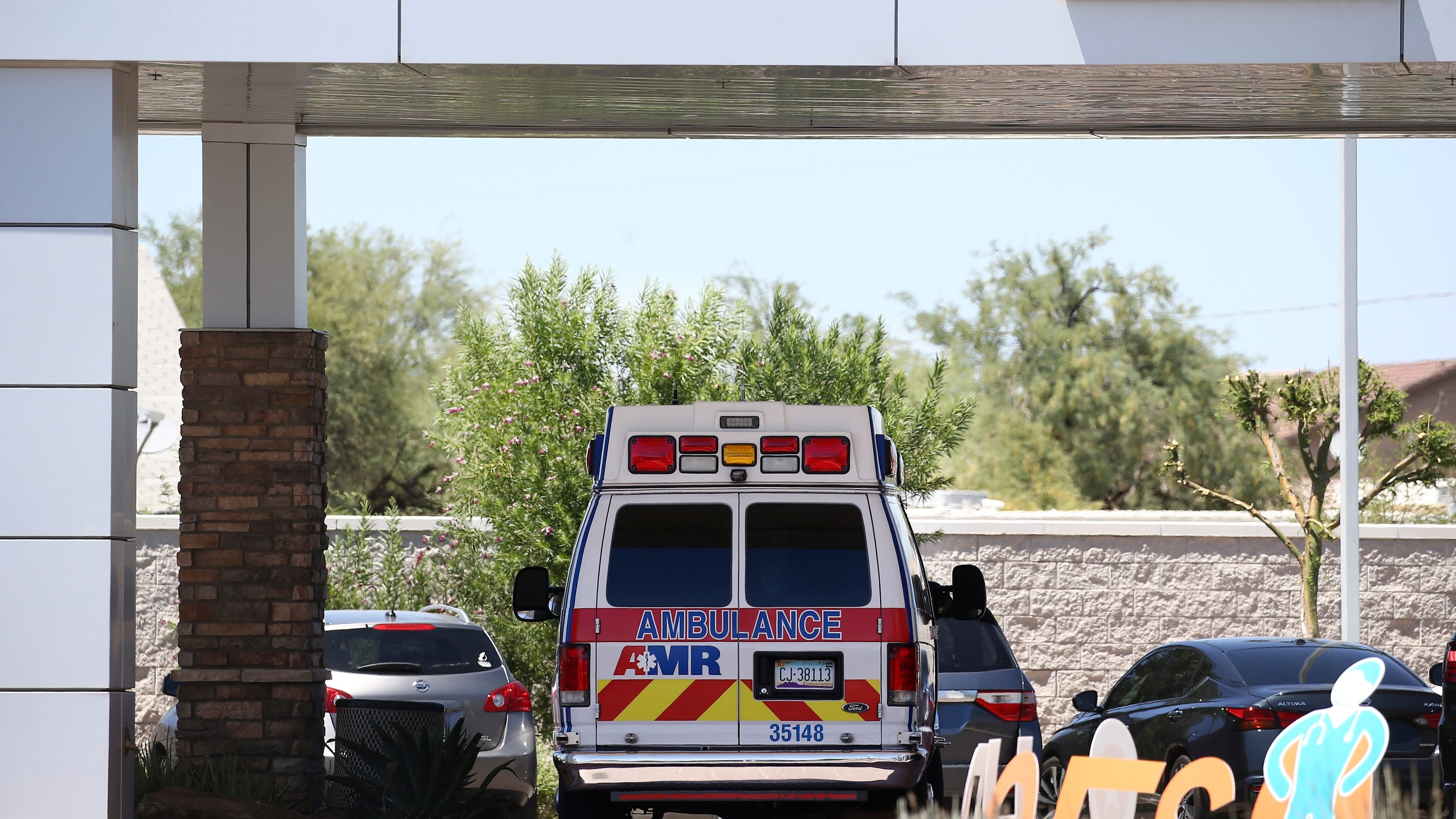 Treasury: Arizona risks relief funds over anti-mandate rules
