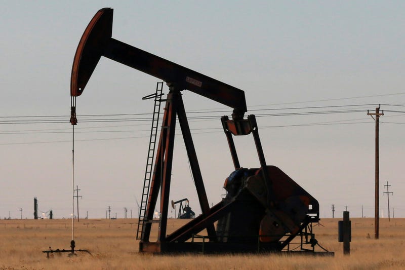 Congress Oil