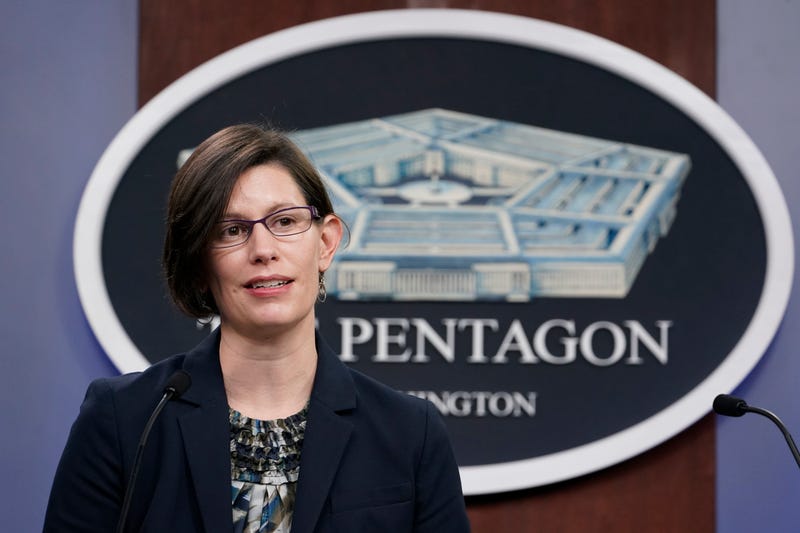 Pentagon Kirby