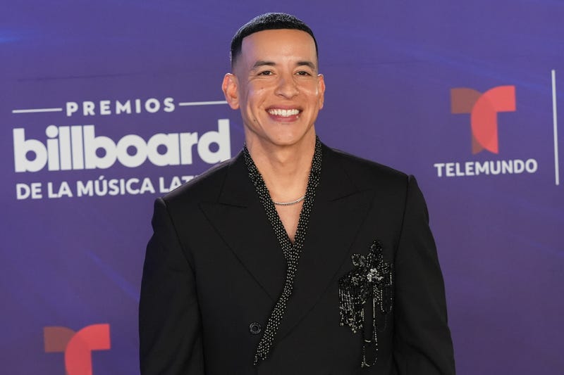 Latin Billboard Awards