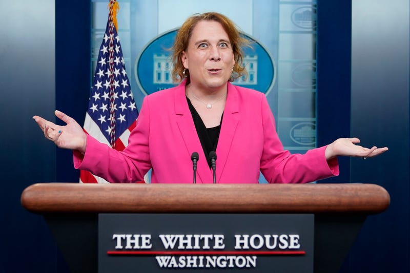 Biden Transgender Day