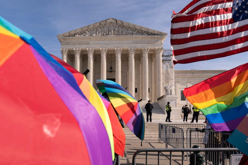 Supreme Court Transgender Health