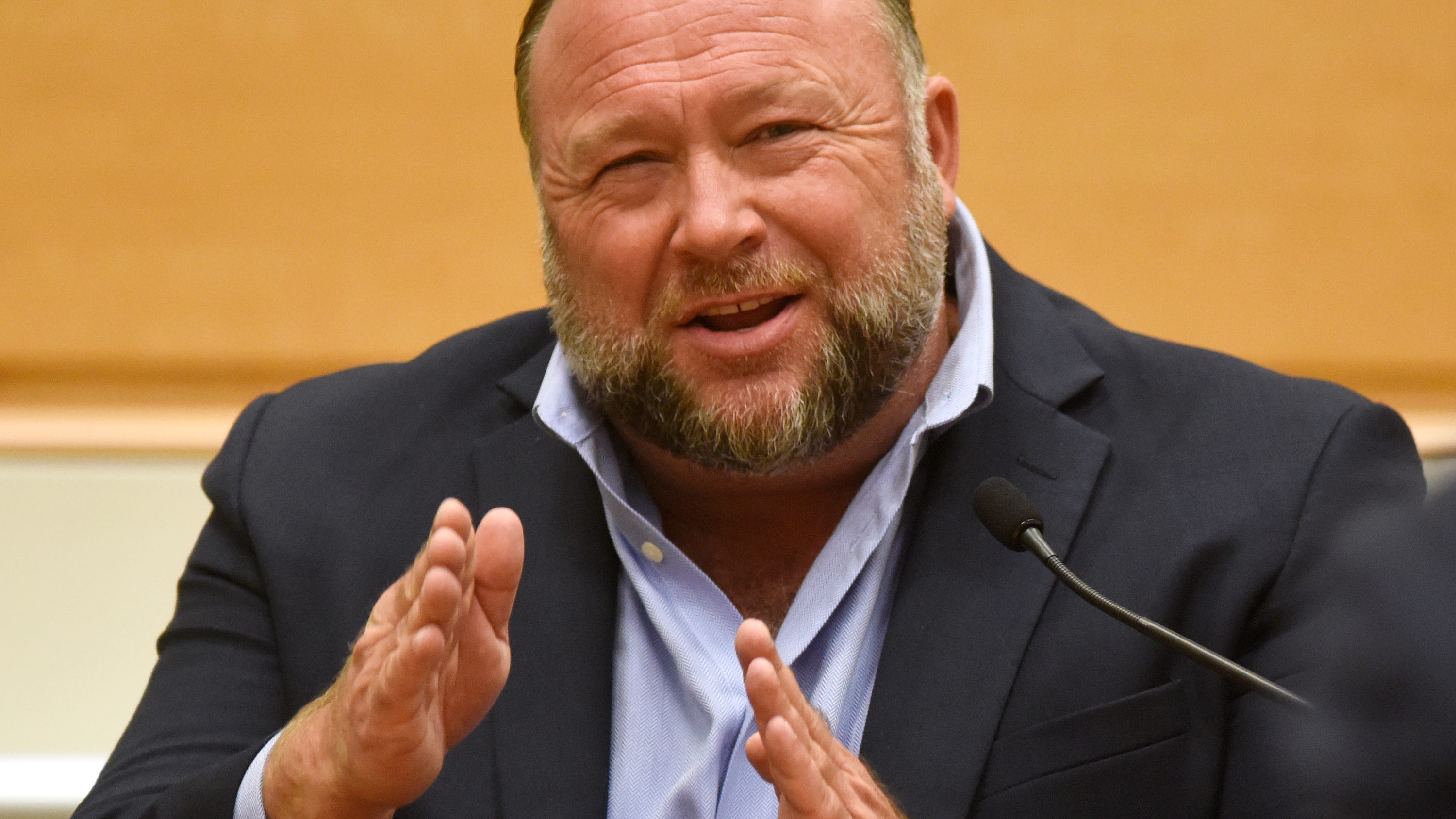 Is Alex Jones verdict the death of disinformation? Unlikely