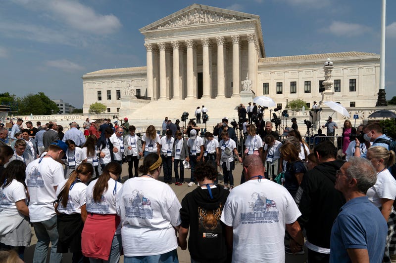 Supreme Court Abortion