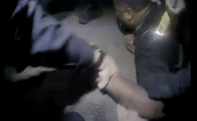 Raleigh-Police-Death