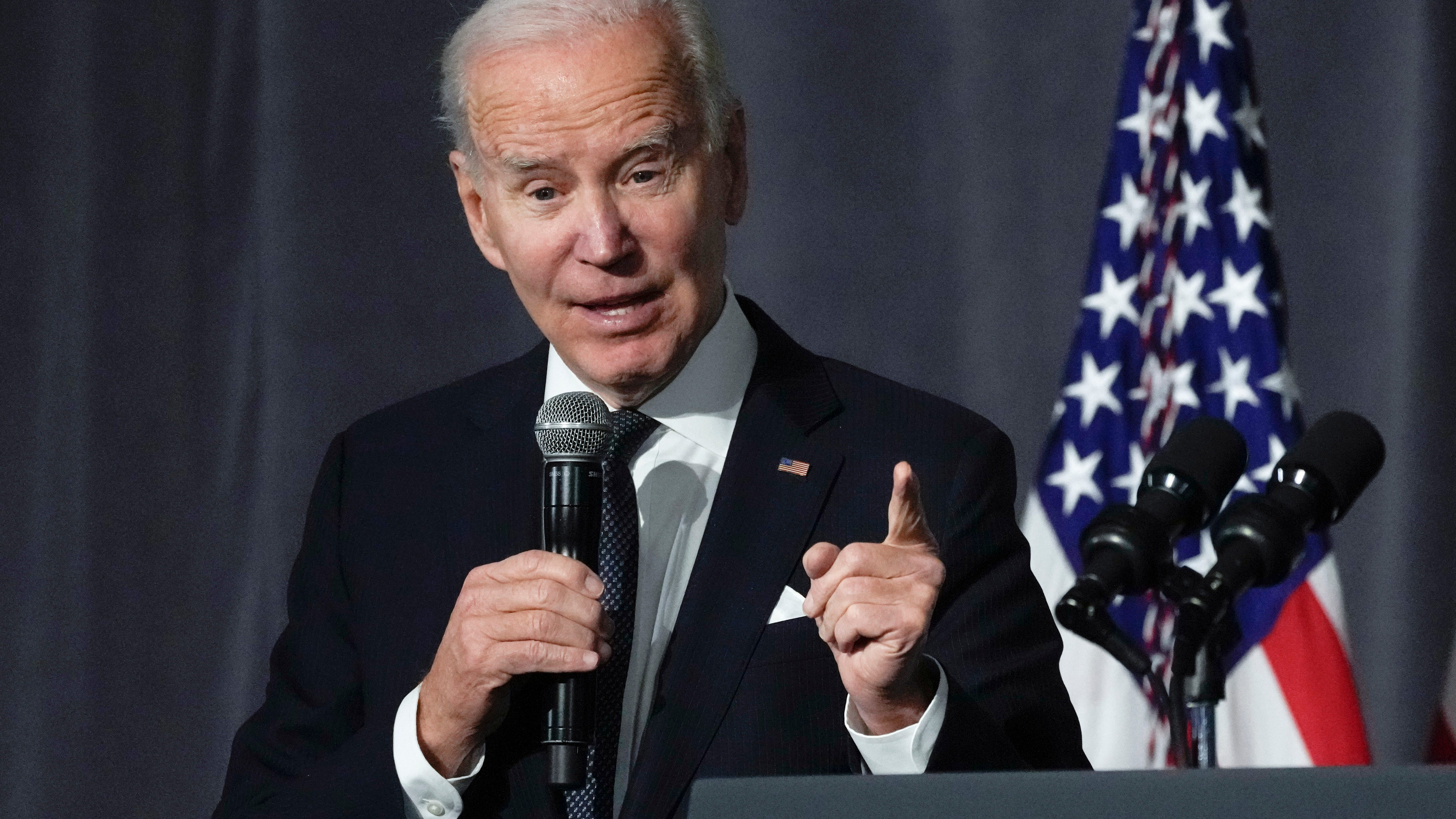 Biden to tour California storm damage, see recovery efforts