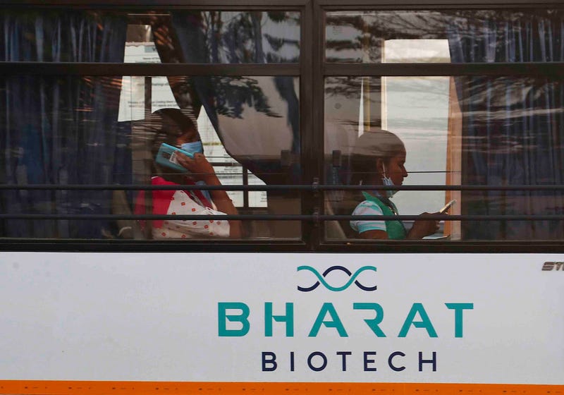 India Nasal Vaccine
