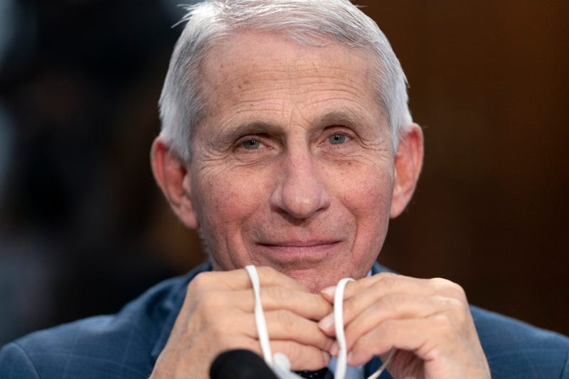 Fauci Retirement