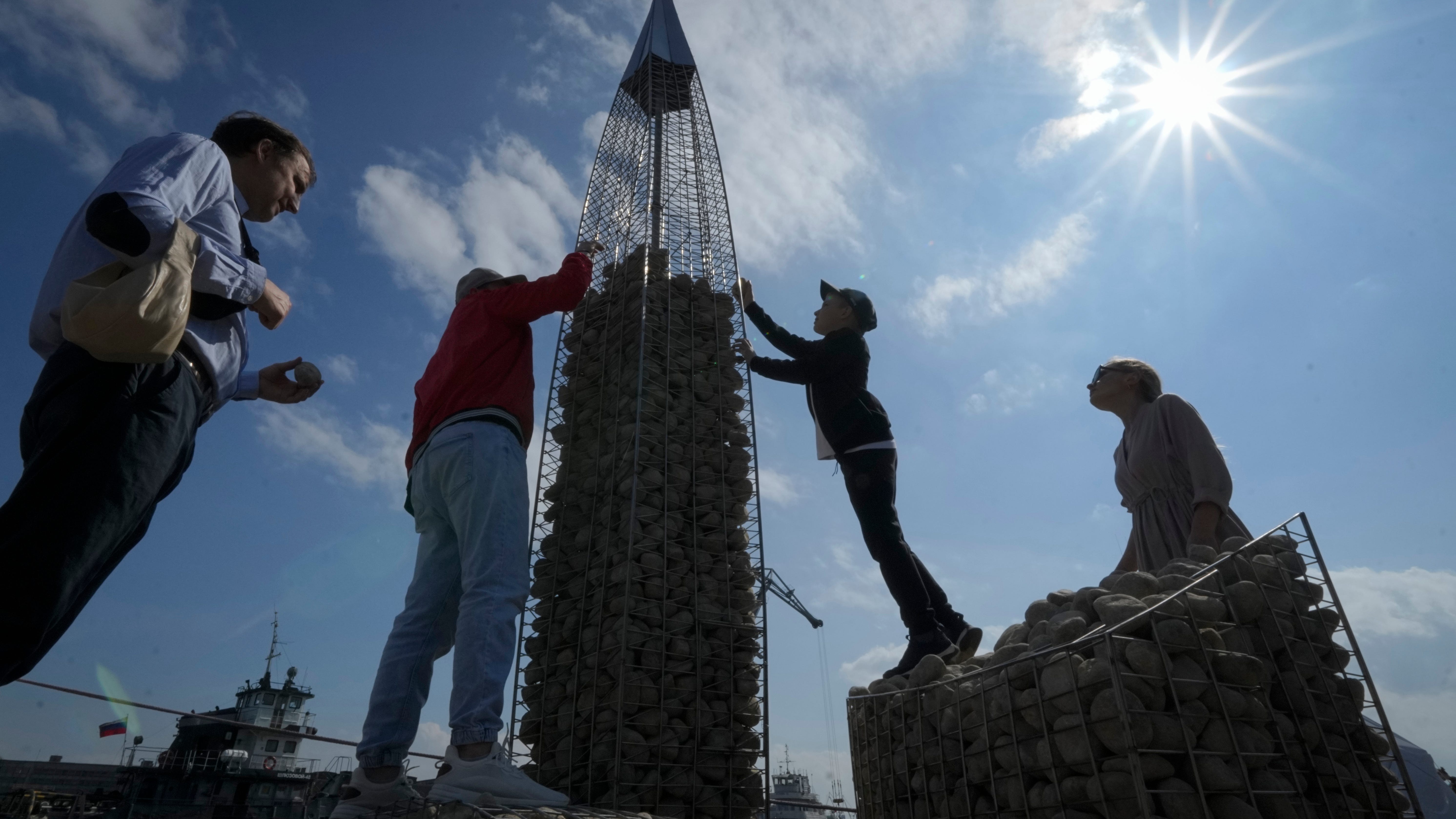EXPLAINER: Fears of a natural gas emergency stalk Europe