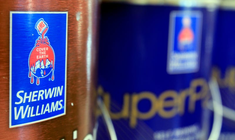 Off The Charts-Inflation Crimps Business