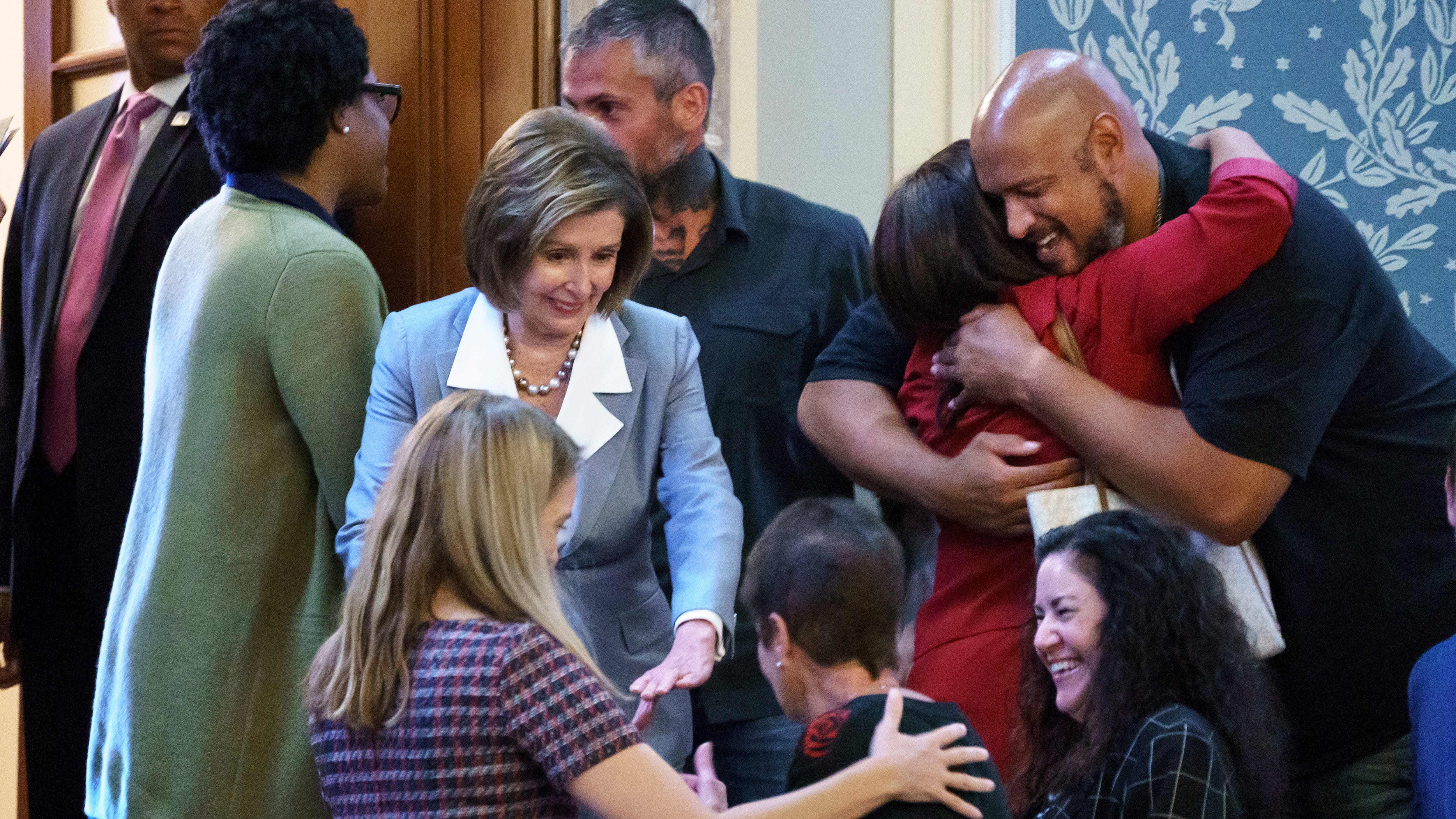 House to probe Capitol riot — over Republican opposition